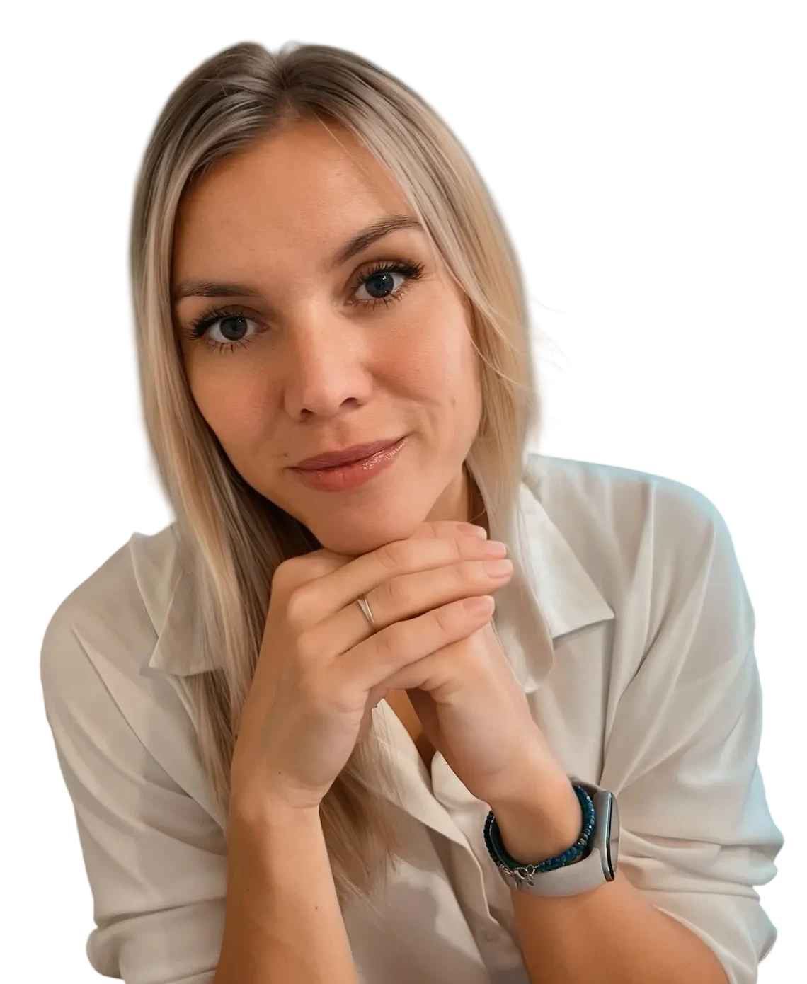 Наталья Васильева, специалист по профессиональному самоопределению